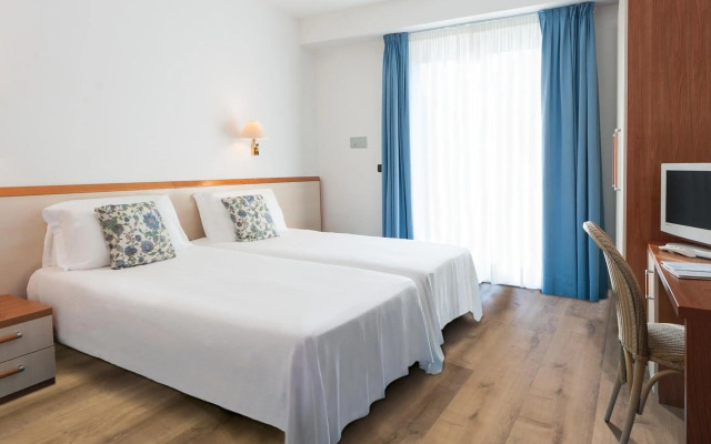 Hotel Bauer  Sporting