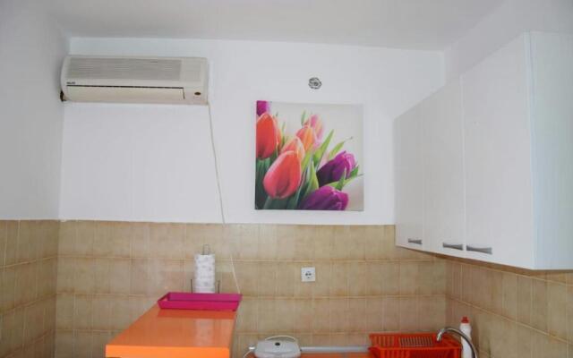 Apartman Bećir