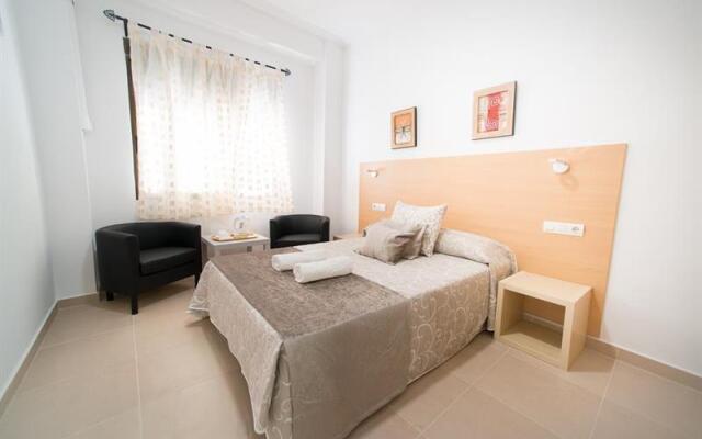 Hostal Mitre Paterna