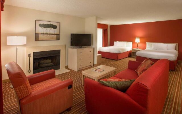 Residence Inn Boca Raton