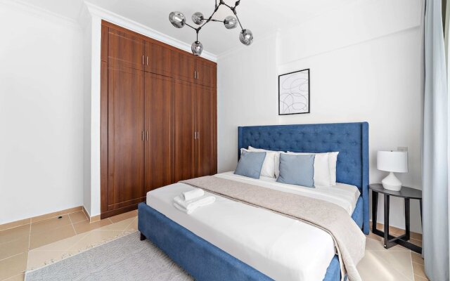 Silkhaus Art XII - Barsha Heights