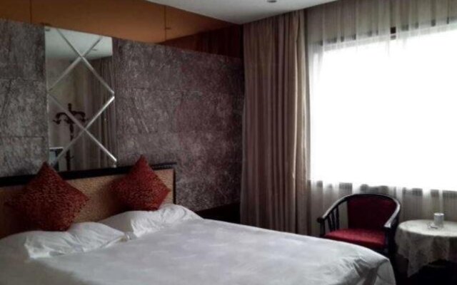 Lichuan Cang Hong Hotel