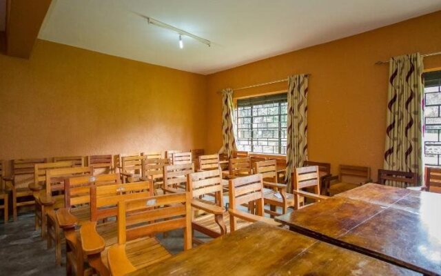 Kisoro Tourist Hotel