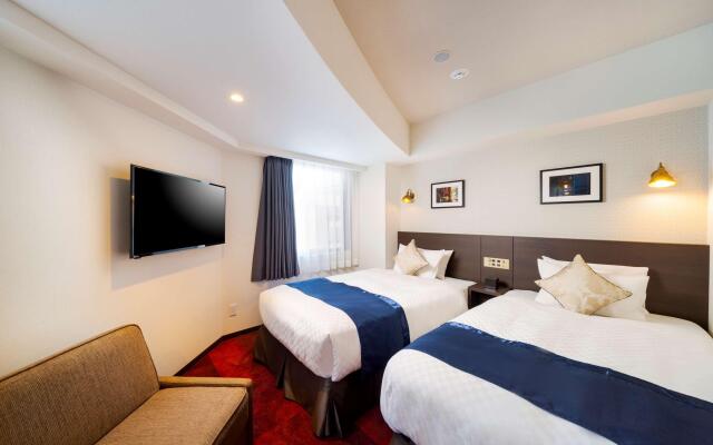 Best Western Hotel Fino Shin-Yokohama