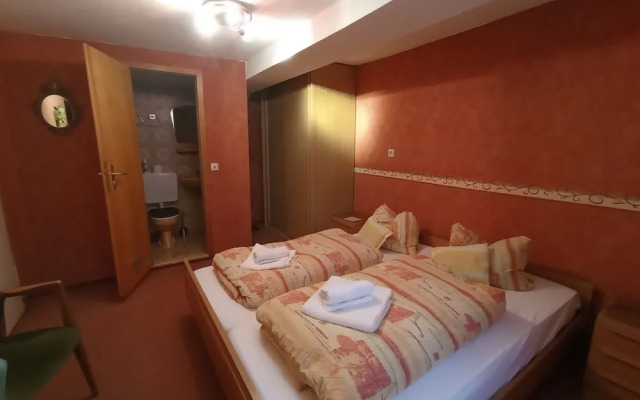 Hotel Gasthof Müller