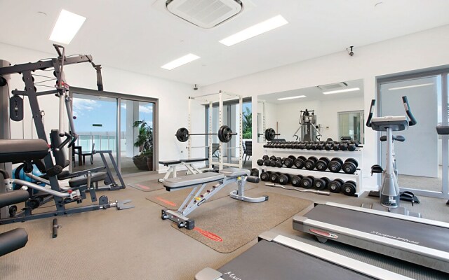 Beachlife Holiday Apartments