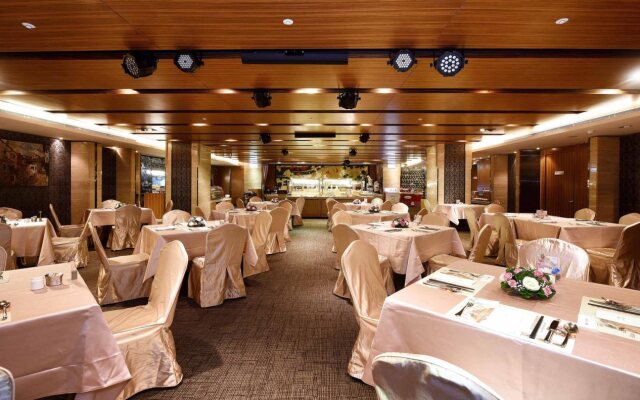 Fullon Hotel Taipei Central