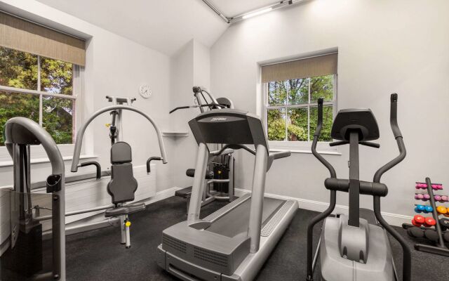 Wyndham Trenython Manor Cornwall