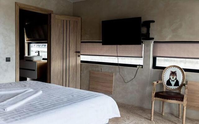 White Mare на Петроградской (Вайт Маре)