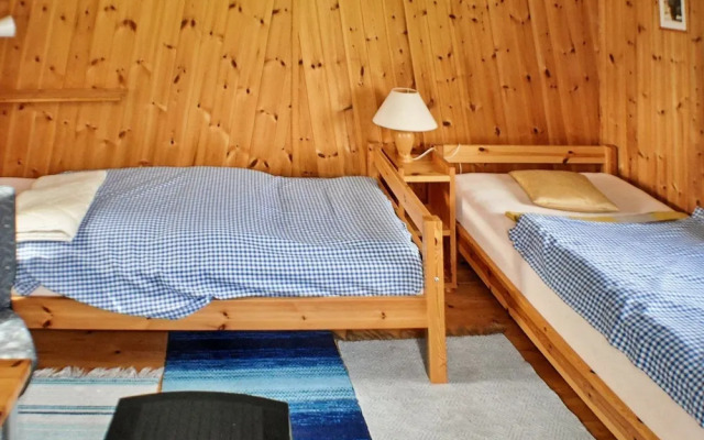 6 Person Holiday Home in Bengtsfors-by Traum