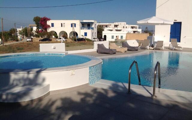 Kallithea Hotel