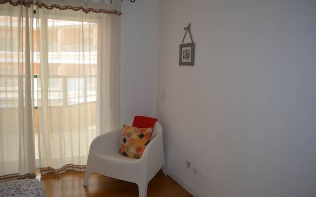 Cozy Apartment At Carcavelos beach