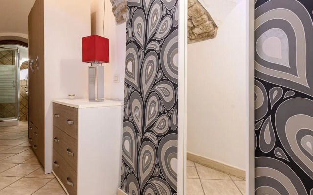 Via Nilo 30 in Naples