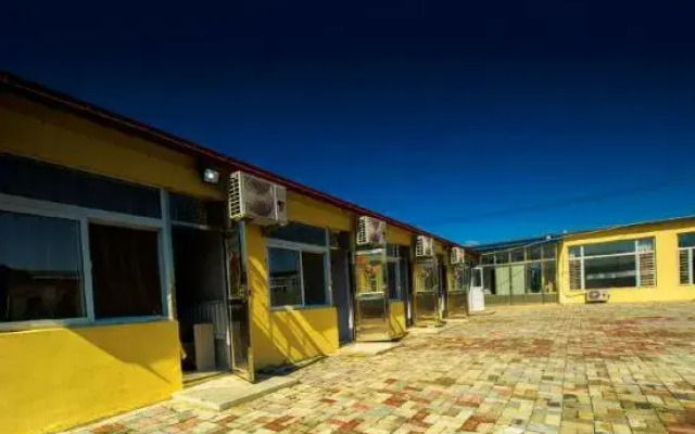 Panjin Jianping Homestay