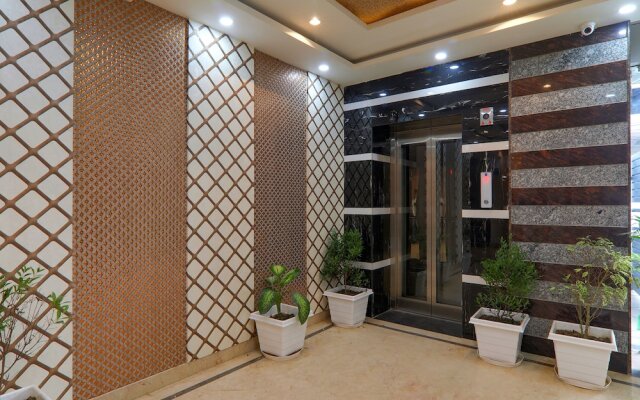 Fabhotel Super 3 Premium