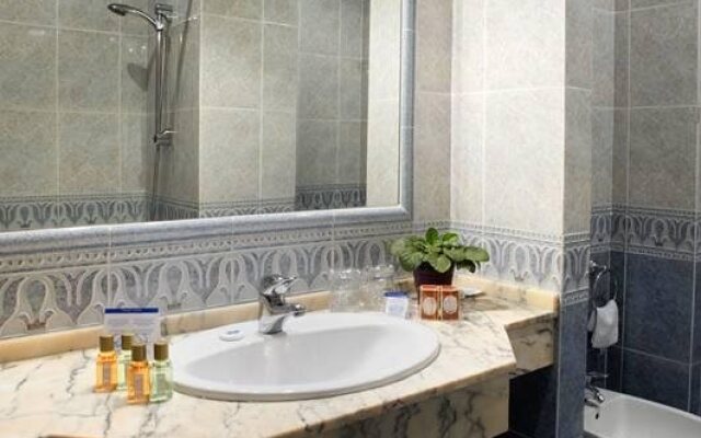 Hotel Antonio II