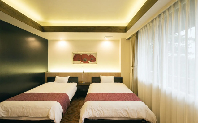 House Hotel Kenrokuzaka