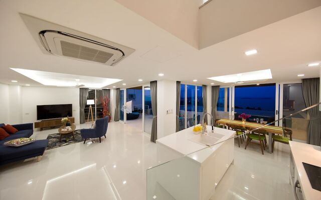 Villa Tulip with Private Pool