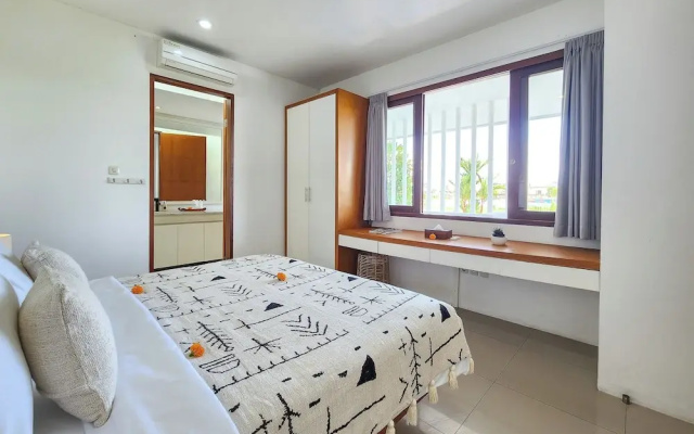 Villa Abigail Seminyak by Nagisa Bali