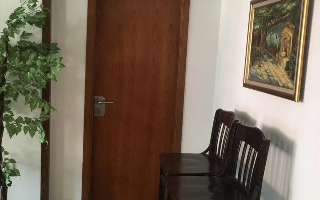 Apartment 507 The Castle 1