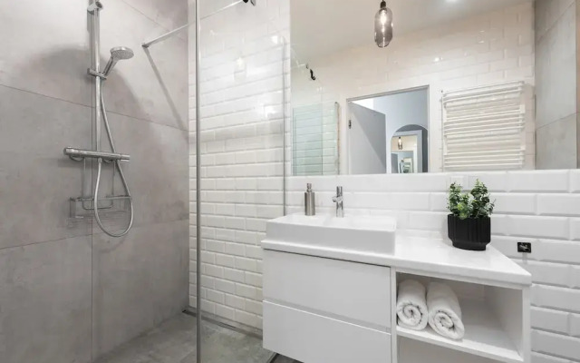 Flatbook City Center SPA Torunska 11