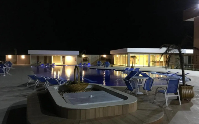 Golden Lake Apart-Hotel