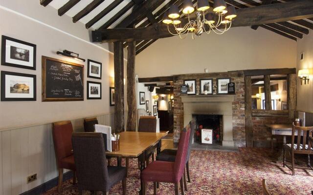Premier Inn Silverstone