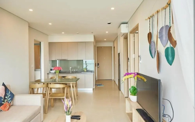 The Song Vung Tau - Xuan's Homestay