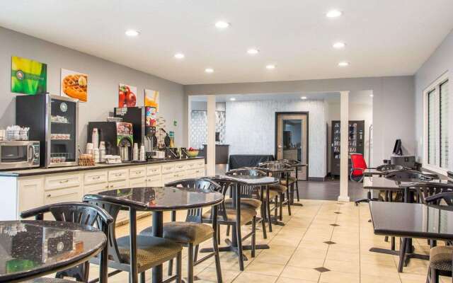 Quality Inn & Suites North/Polaris