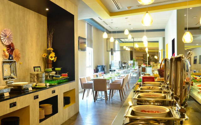 ibis Styles Kuala Lumpur Sri Damansara