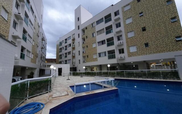 Apartamento Avenida Wilson