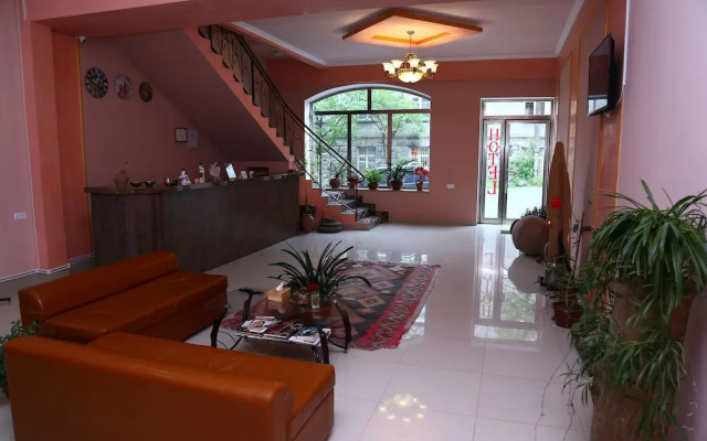Hotel Mthnadzor