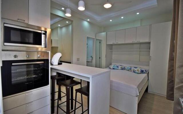 Rio Spot Apartment C005