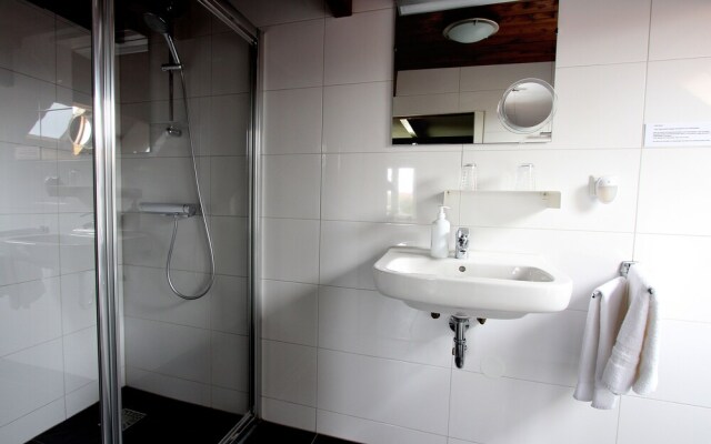 De Zilvermeeuw 2 Person Studio