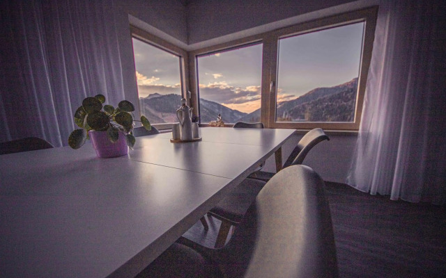 ZORE JASNÁ Apartments