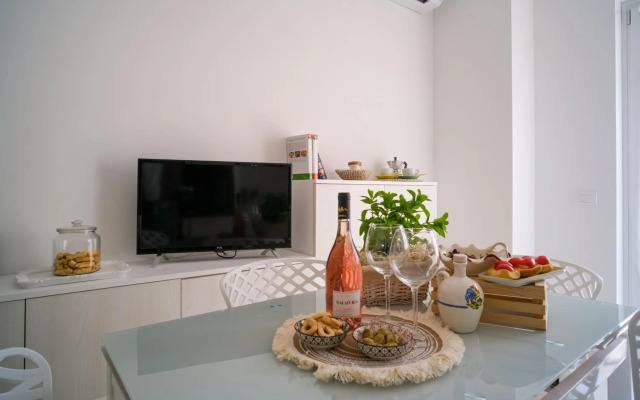 House 103 appartamento