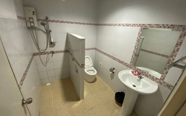 OYO 1057 Relax Resort