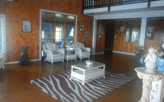 Hotel Millenia Samoa