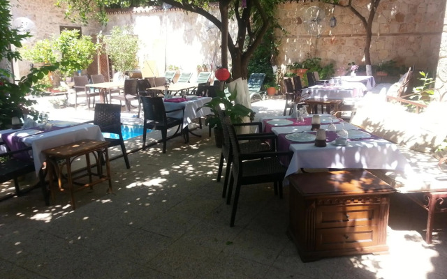 Villa Perla Hotel - Special Class