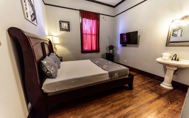Hotel DeFuniak