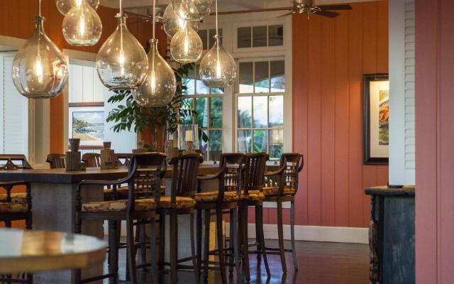 The Lodge at Kukui’ula