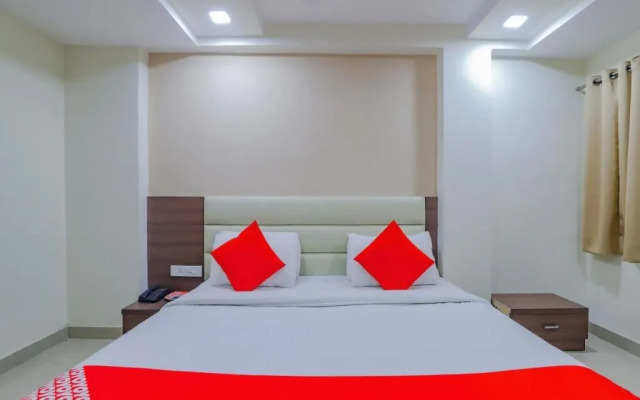 Hotel Meet Palace by Oyo Rooms