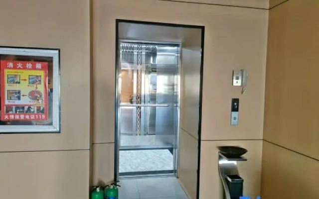 Yunfeng Hotel Tashkurgan