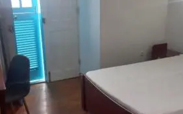 Hotel Residencial Savana