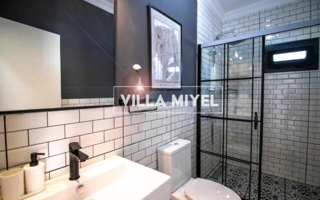 Miyel Villas 2