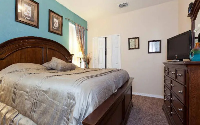 Disney Area Executive Plus Homes