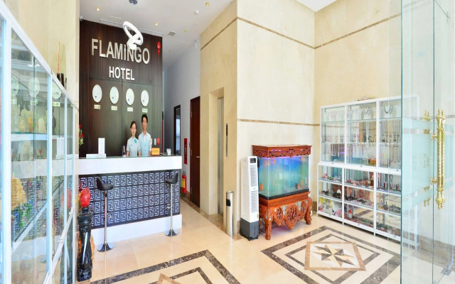 Flamingo Hotel