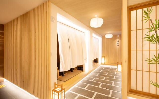 Tomonoya Hotel & Ryokan Gyeongju