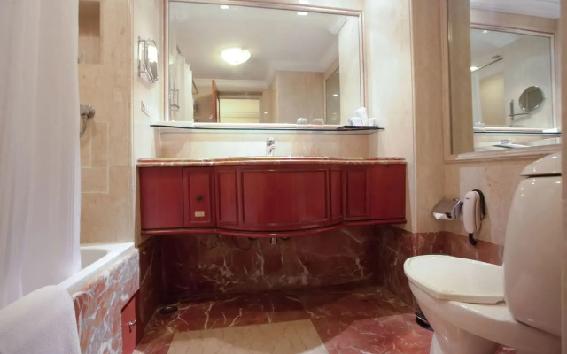 Le Royal Meridien Chennai