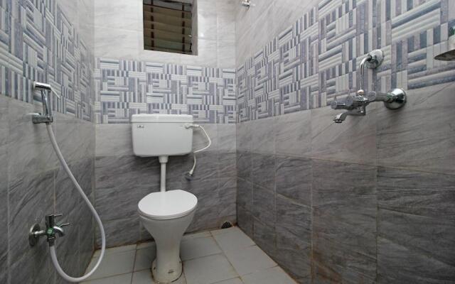 OYO Flagship 8346 LazyStays